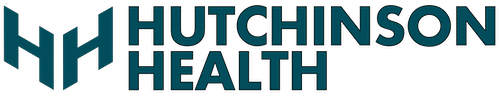 Hutchinson Health Logo