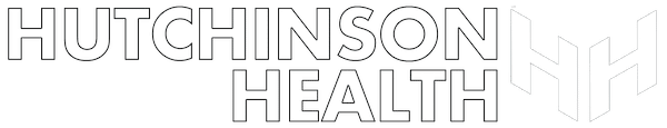 Hutchinson Health Logo