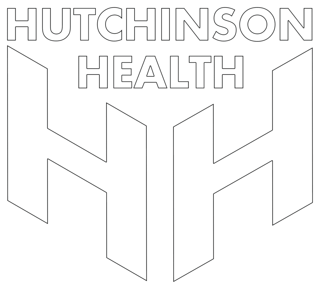 Hutchinson Health Logo